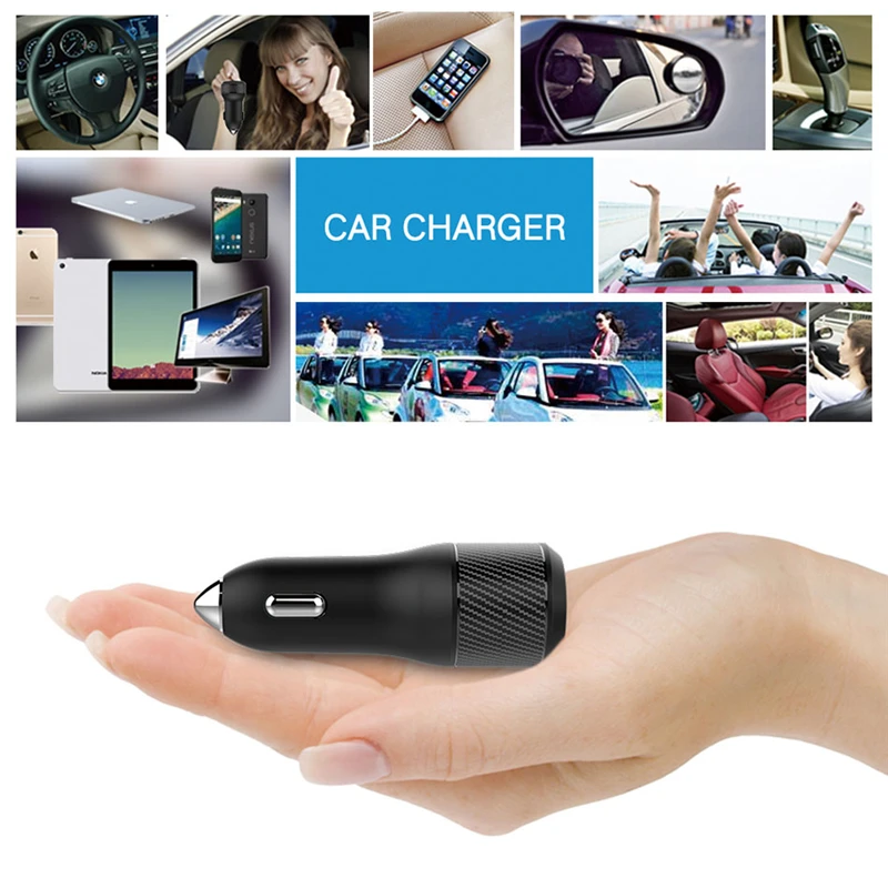 Adaptador de carga rápida para coche, dispositivo USB PD QC3.0 de 108W para MacBook, iPhone 12 Pro Max 11, SAMSUNG, Dell, Nintendo, ordenador portátil de 90W/60W/45W/30W/20W