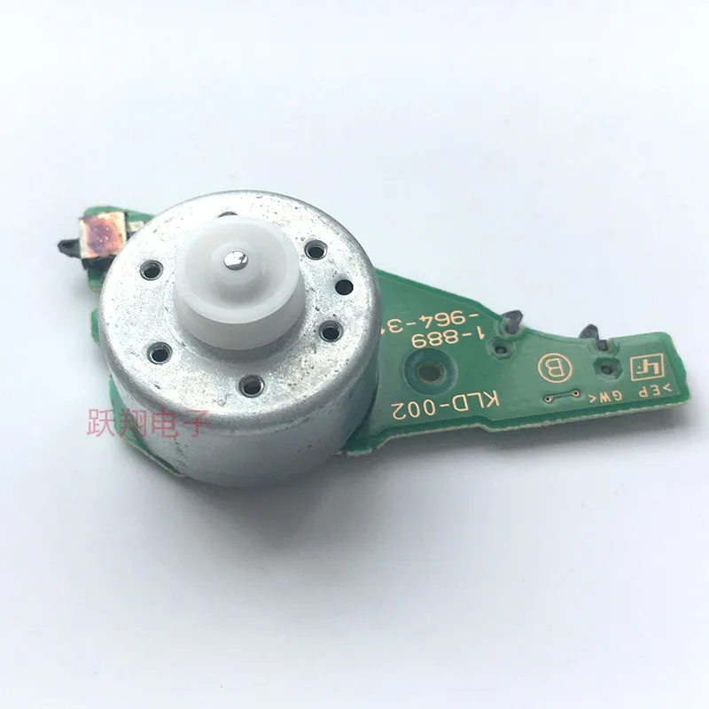 Original For PS4 KLD- 002 003 004 001 PS4 DVD Driver Big Motor PS41206 Slim 490 860 Repair Parts