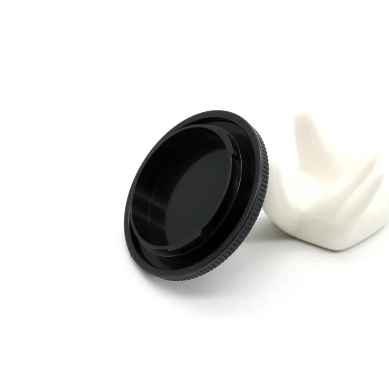 카메라 본체 및 후면 렌즈 캡, CN eos r용