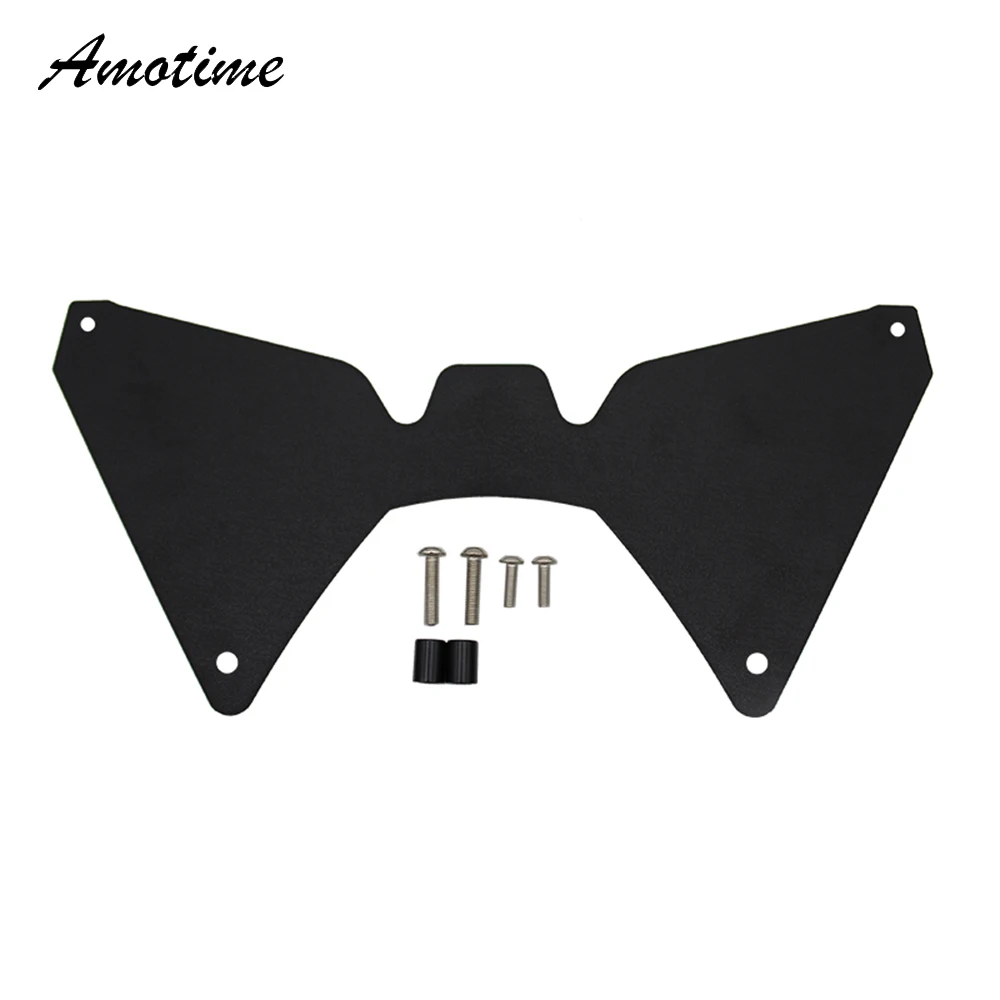 Motorcycle Forkshield Updraft Deflector For Honda CRF1000L CRF 1000L CRF 1000 L Africa Twin - Reduce Vibratation 2016 2017 2019
