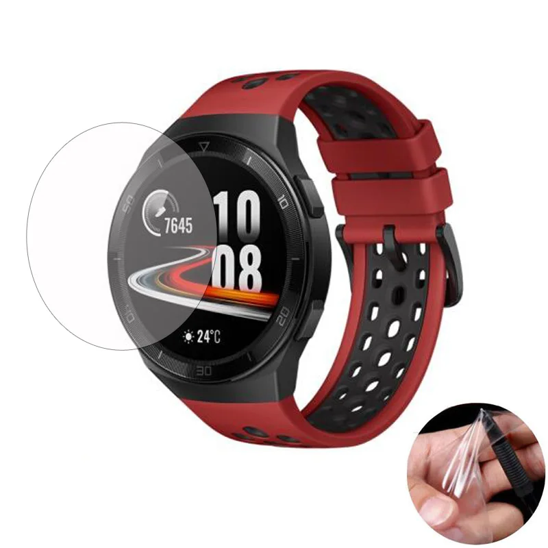 5Pcs Soft Tpu (Not … - image