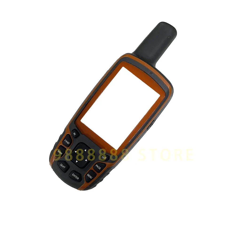 Outside Frame For GARMIN GPSmap 62 62st 64 62s 62sc 64s 64st Front Cover Case / Back Cover Case / Keyboard Replacement Part