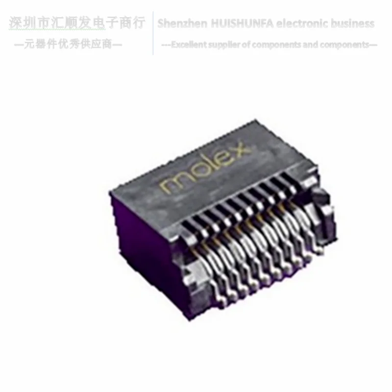 I/O Connectors  Molex 74441-0001  744410001   0744410001