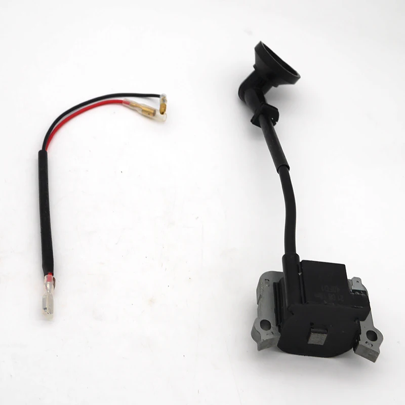 Ignition Coil Fit For Mitsubishi T200 T240 TL43 TL52 Kawasaki TD40 TD43 TD48 Kaaz K32 K33 Trimmer BrushCutter Part 2271-2192