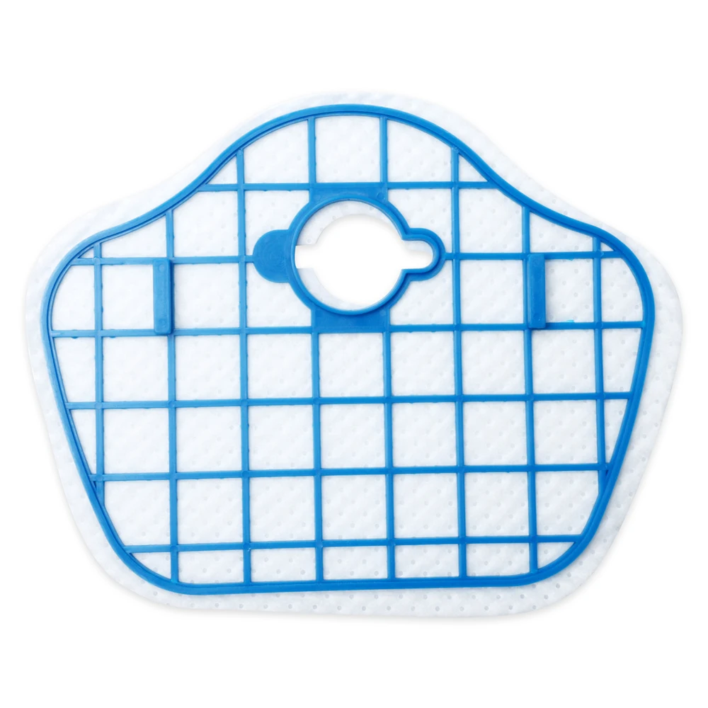 Spazzola laterale per aspirapolvere e filtro HEPA per aspirapolvere Robot FC8013 FC8774 FC8772 FC8776 accessori per la pulizia