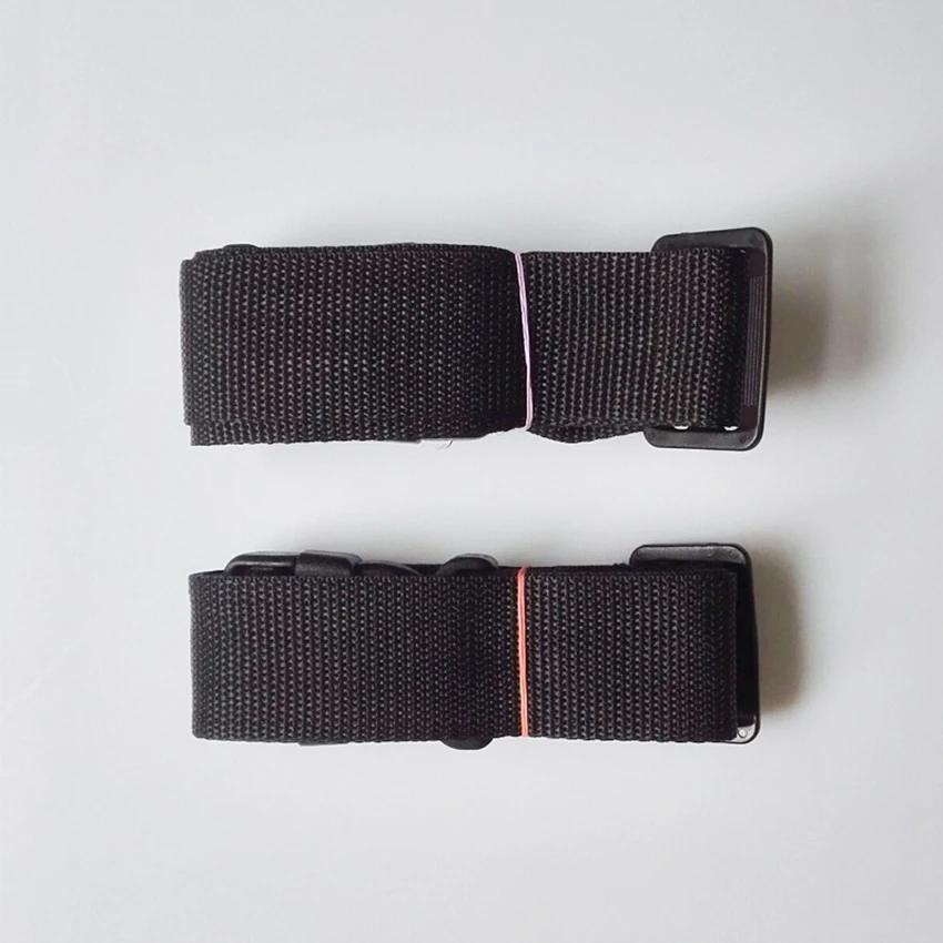 ความปลอดภัยเข็มขัดยุทธวิธีปรับทหารเข็มขัด Quick Release Buckle สำหรับกีฬากลางแจ้งเอวกระเป๋า-สูงสุด130ซมยาว