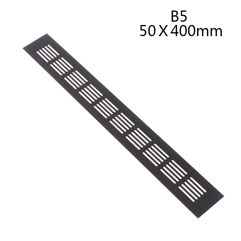 Vents Geperforeerde Plaat Aluminium Air Vent Geperforeerde Plaat Web Plaat Ventilatie Grille Vents Geperforeerde Plaat Breedte 5/8cm