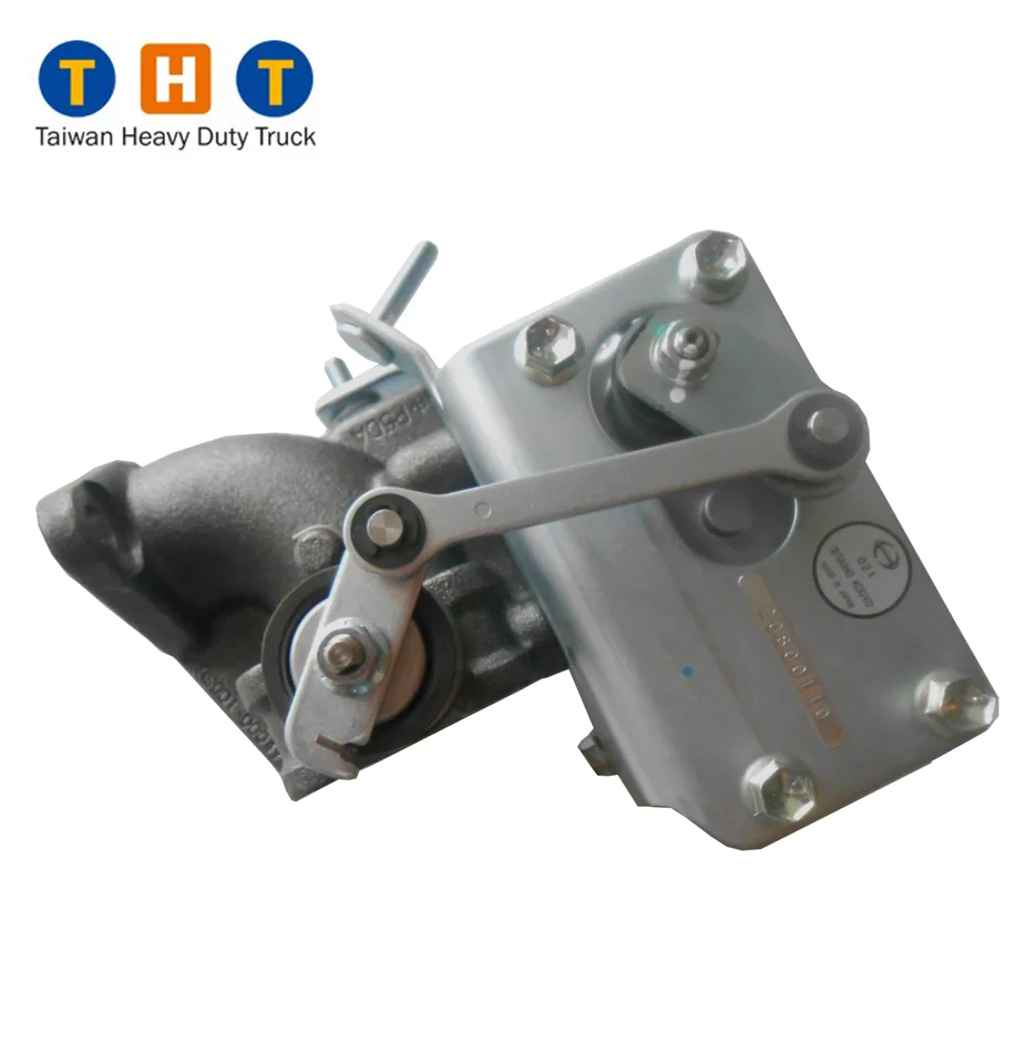 

Actuator EGR Valve B9946-650 P11C For HINO