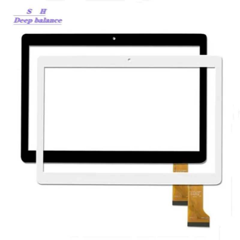 New type Dexp Ursus S190 / Dexp S290 For 9.6 inch dexp ursus s290 Touch panel Digitizer 222*157 mm Glass Sensor Replacement