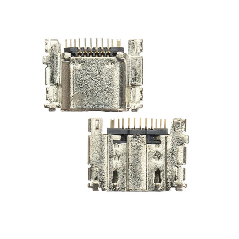 10PCS For Samsung Galaxy Tab4 Tab 4 T531 T530 T331c T321 T330 T320 T335 USB Charging Port Dock Plug Charger Connector Socket