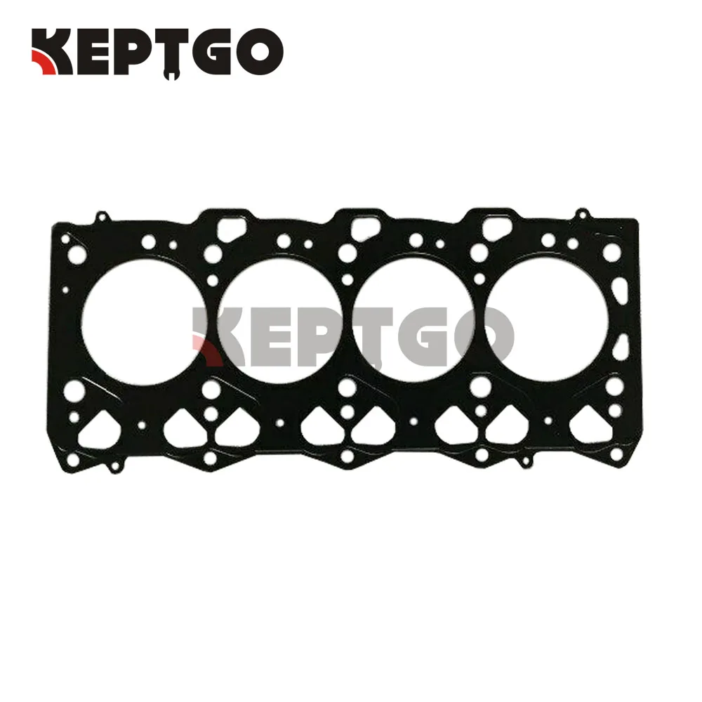 

4LE2 Cylinder head gasket For SUMITOMO SH75UJ-7 Mini excavator ISUZU 4LE2 Engine