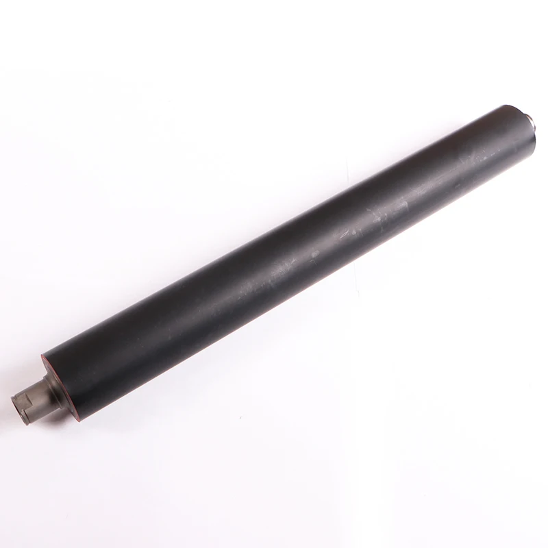 Lower Sleeved Roller for Ricoh MPC3500 MPC4500 MPC4000 MPC5000 Fuser Pressure Roller MP C3500 C4500 C4000 C5000