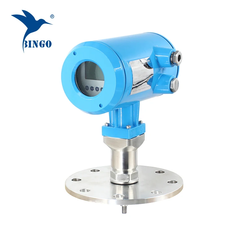 

LT-RPH01 Guided Wave Radar Level Transmitter for Measure Level