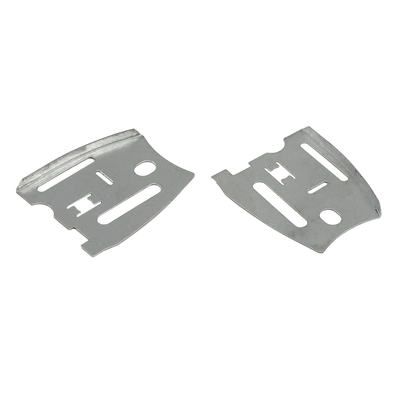 2 uds protección Bar placa encaja para HUSQVARNA 268, 272, 266, 181 272XP nuevo