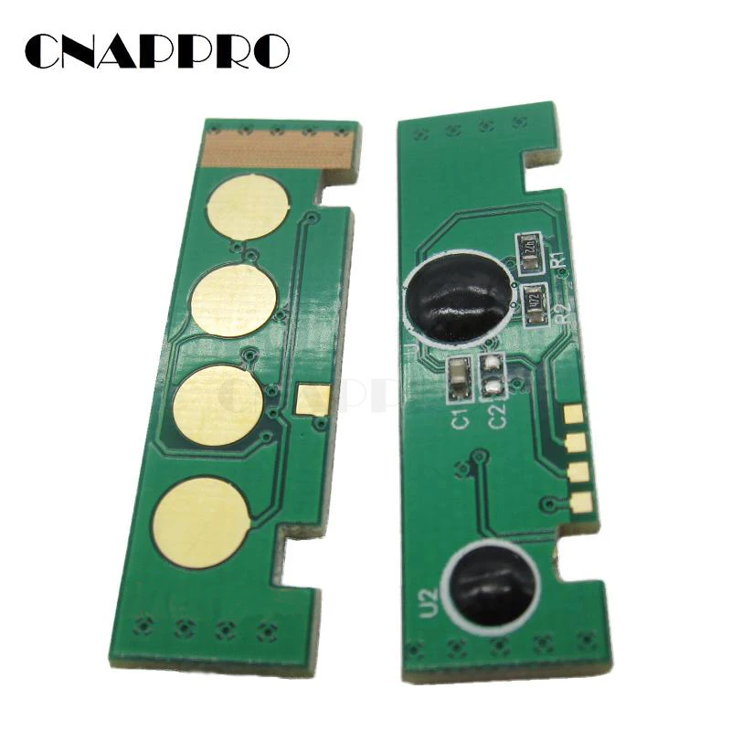 5PCS 3335 Cartridge Toner chip For WorkCentre 3345 Phaser 3330 Phaser3330 106R03623 106R03624 106R03625 Printer Chips Reset