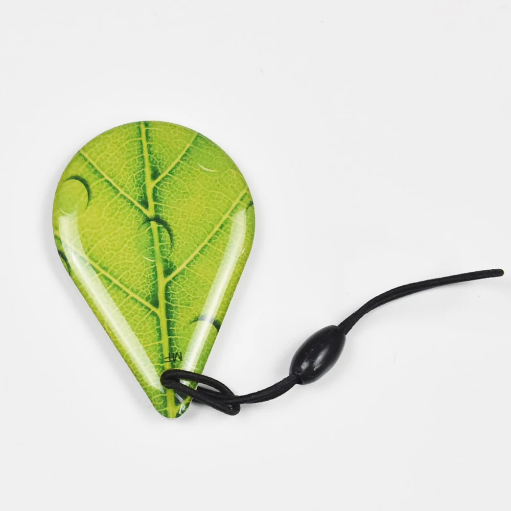 10 Stks/partij 125Khz Rfid Writable Smart Card Proximity EM4305 T5577 Herschrijfbare Key Tags Voor Toegangscontrole Rfid Copier