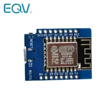 D1 Mini ESP8266 Development Board with USB #5