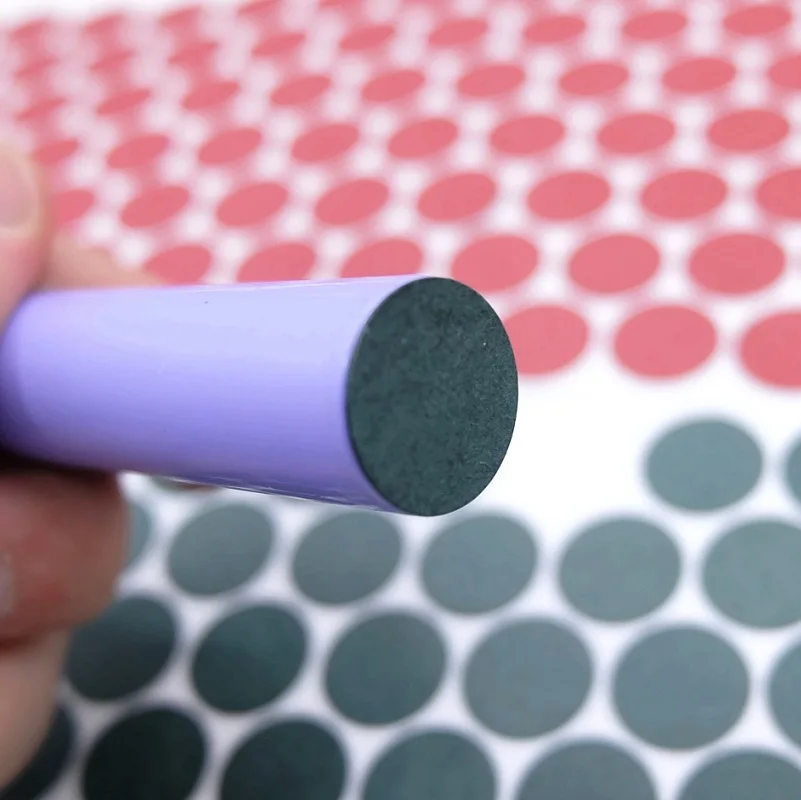 Lot de tampons isolants pour batterie, 20/500 pièces, 18650, 21700, 26650, Eddie ion, joint, papier adhésif, colle, électrodes de poisson