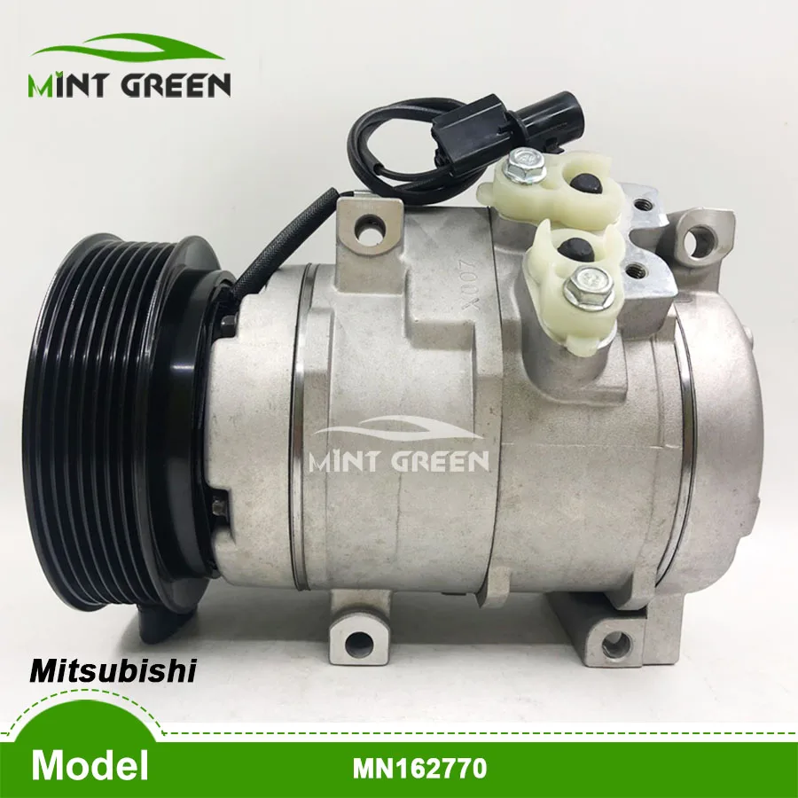 

FOR air conditioner car compressor for Mitsubishi galant 2009 v6 3.8 conditioning compressor Mitsubishi MN162770