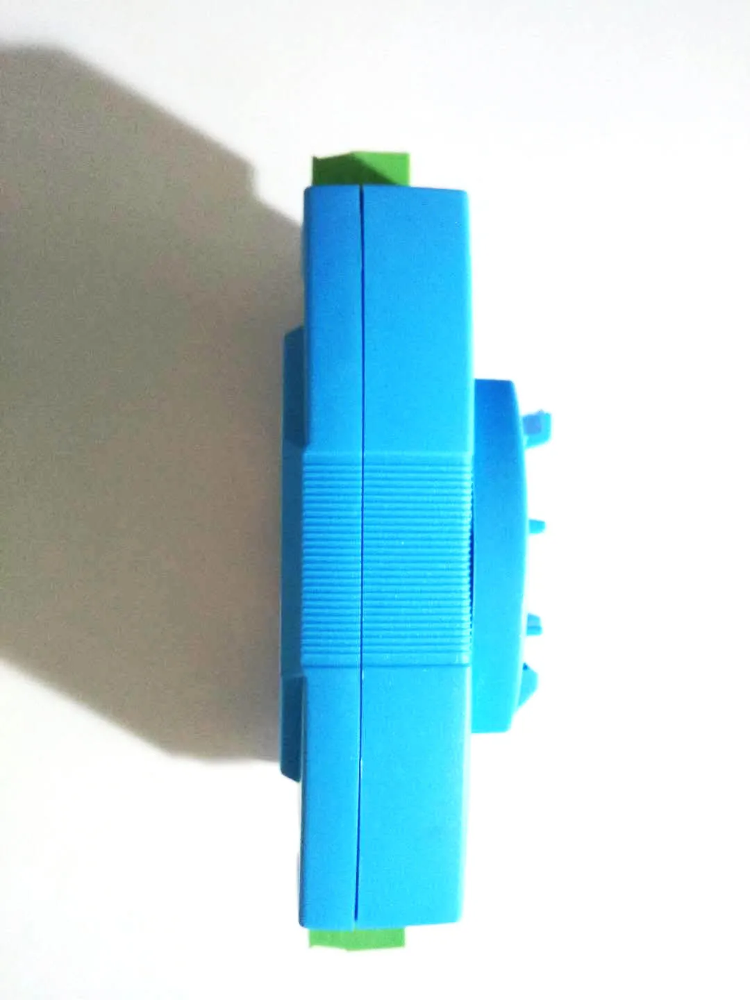 Modbus RTU do protokołu MODBUS ASCII na protokół Modbus