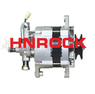 

NEW HNROCK 14V 90A ALTERNATOR JFZB190-B91 FOR 1408502910196