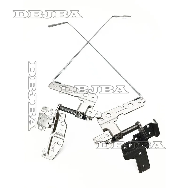 Hinge for HP Envy M7 M7-N101DX Screen Hinges AM1CR000600/700