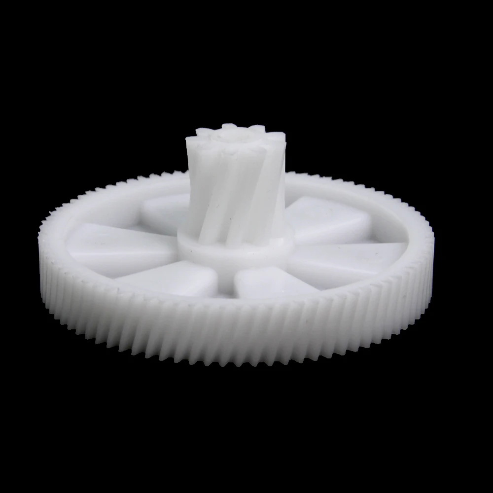 1pc Mincer Pinion KW715564 Plastic Gear For Kenwood  Meat Grinder MG350 354 352 360 35 364 362 Kitchen Appliance  Spare Parts