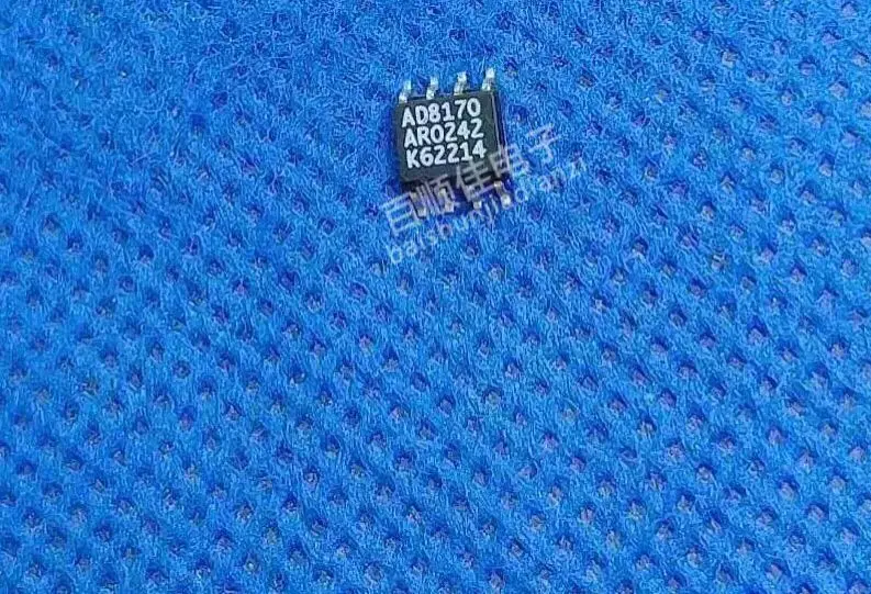 10-50 шт./AD8170AR AD8170 SOP8 Новинка