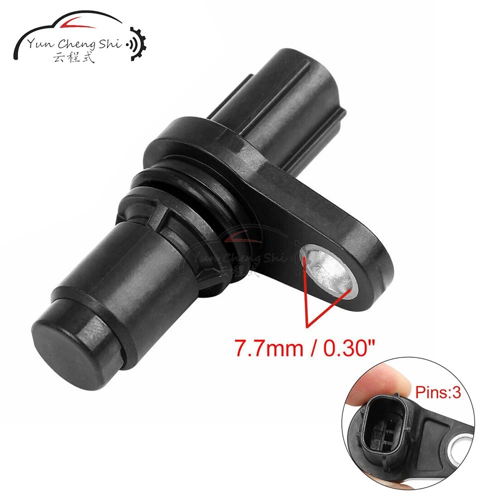 Camshaft position sensor 90919-05060 9091905060 9008005060 90919T5002 90919C5001 90919T5005 for LEXUS LOTUS SCION TOYOTA