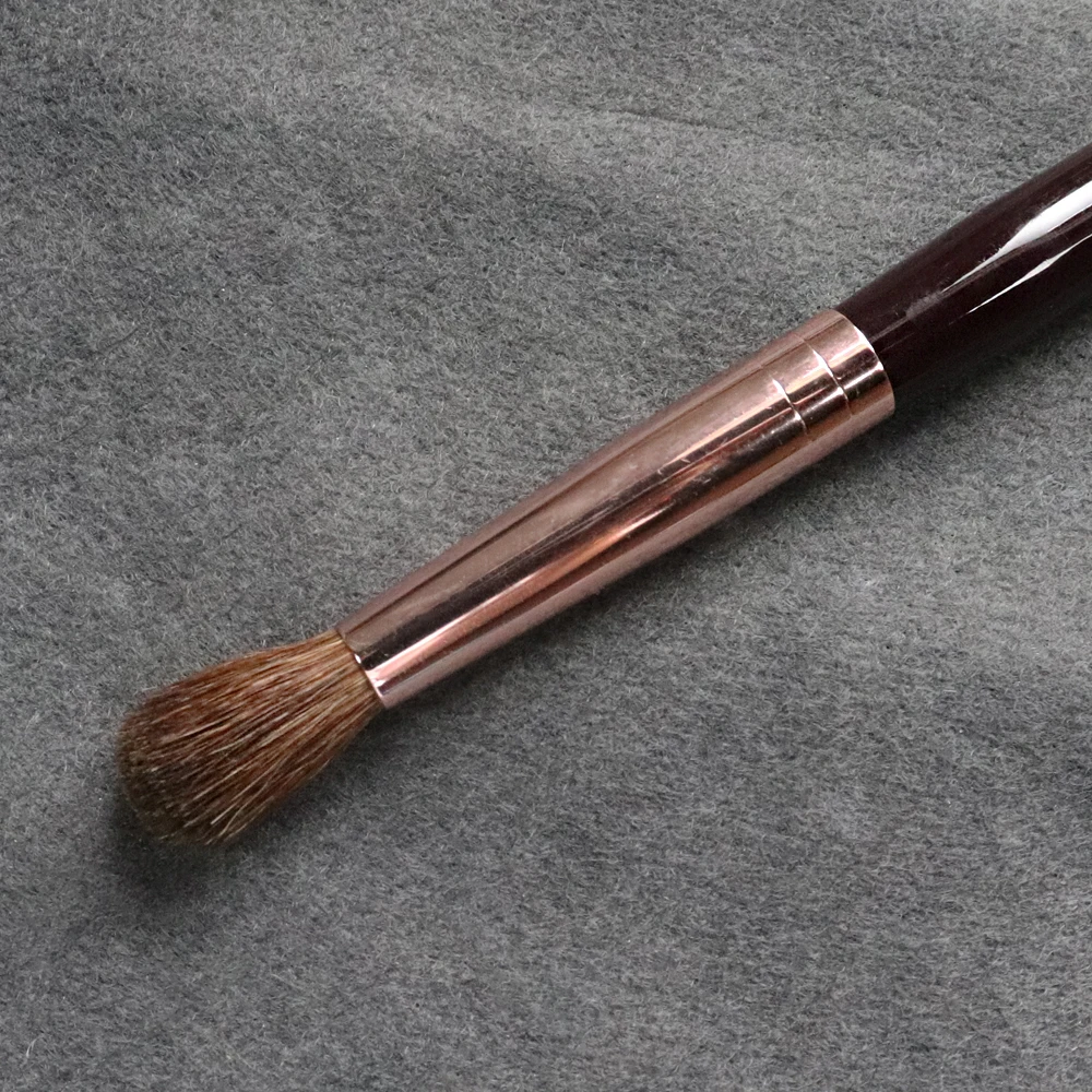 CT Brand Eye Blender Brush High Quality Soft Squirrel & Goat Hair Eyeshadow Blending Make up Brushes