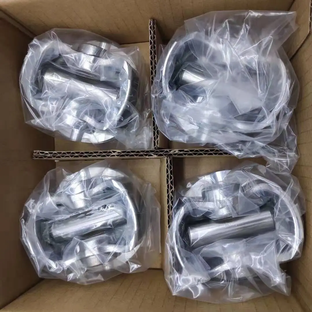 Applicable Dongfeng DFM Fengshen S30 H30 Cross A30 AX3 A60 Piston 1.5 Engine Pistons