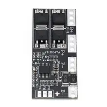4S 30A Lithium Battery Pack with BMS #6