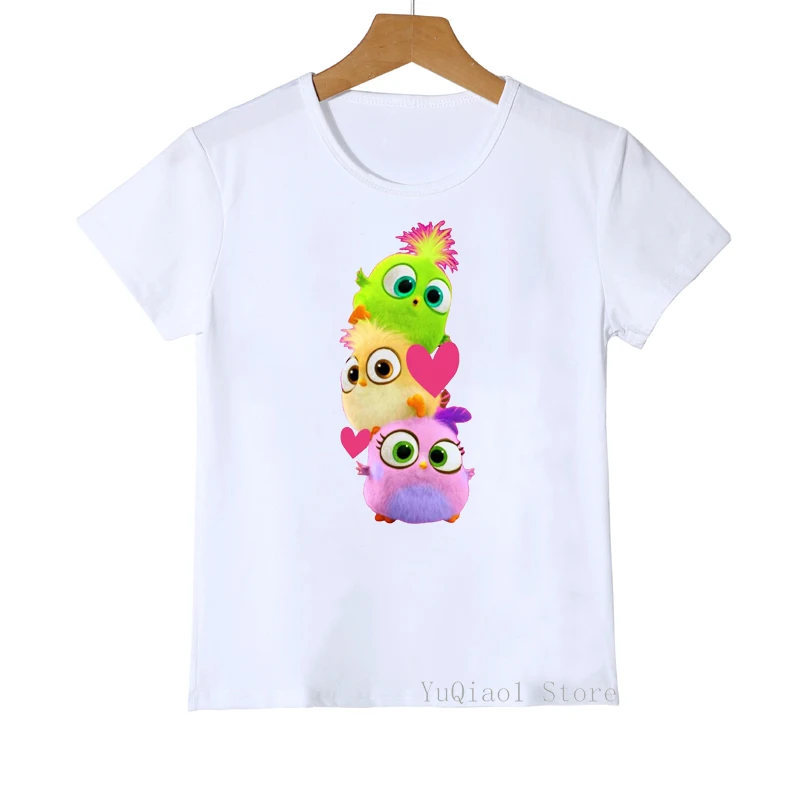 T-Shirt dziecięcy dla dzieci prawdziwy i tęczowy królestwo T-Shirt z kreskówek T-Shirt dla dziewczynki z krótkim rękawem Top Baby Toddler biały