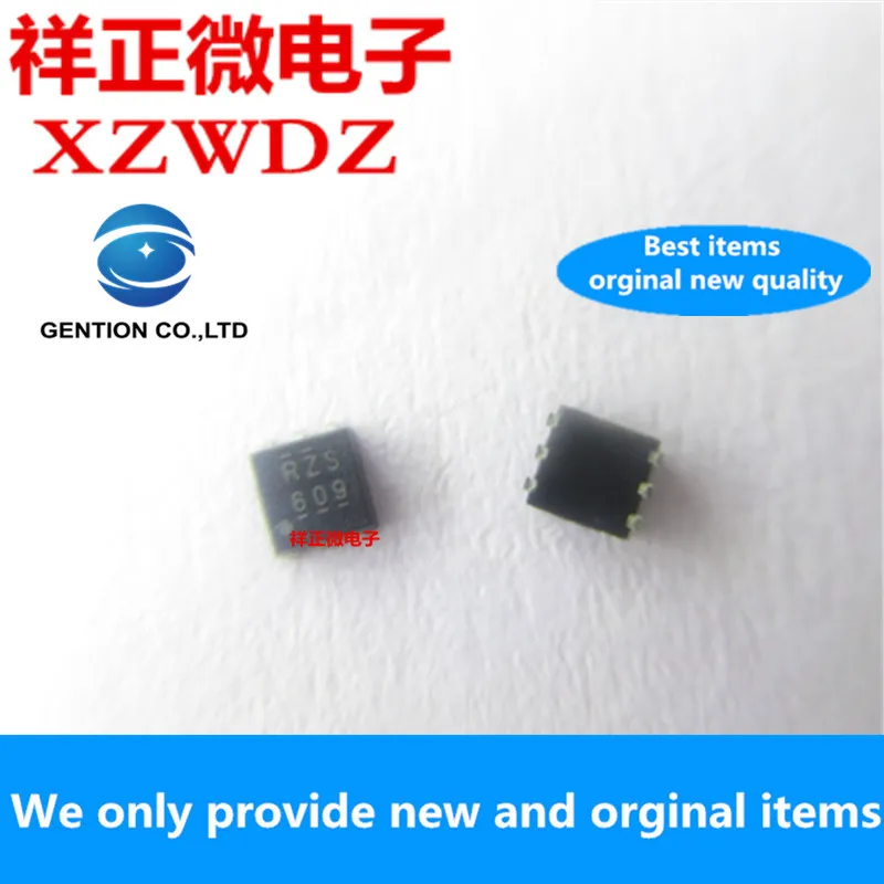 

20pcs 100% orgianl new S-8211CAS-I6T1U SEIKO SNT-6A silk screen RZS