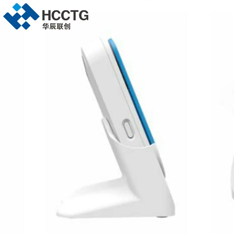 Mpos Android BT 4.0 NFC piccolo e portatile con pinpad I9