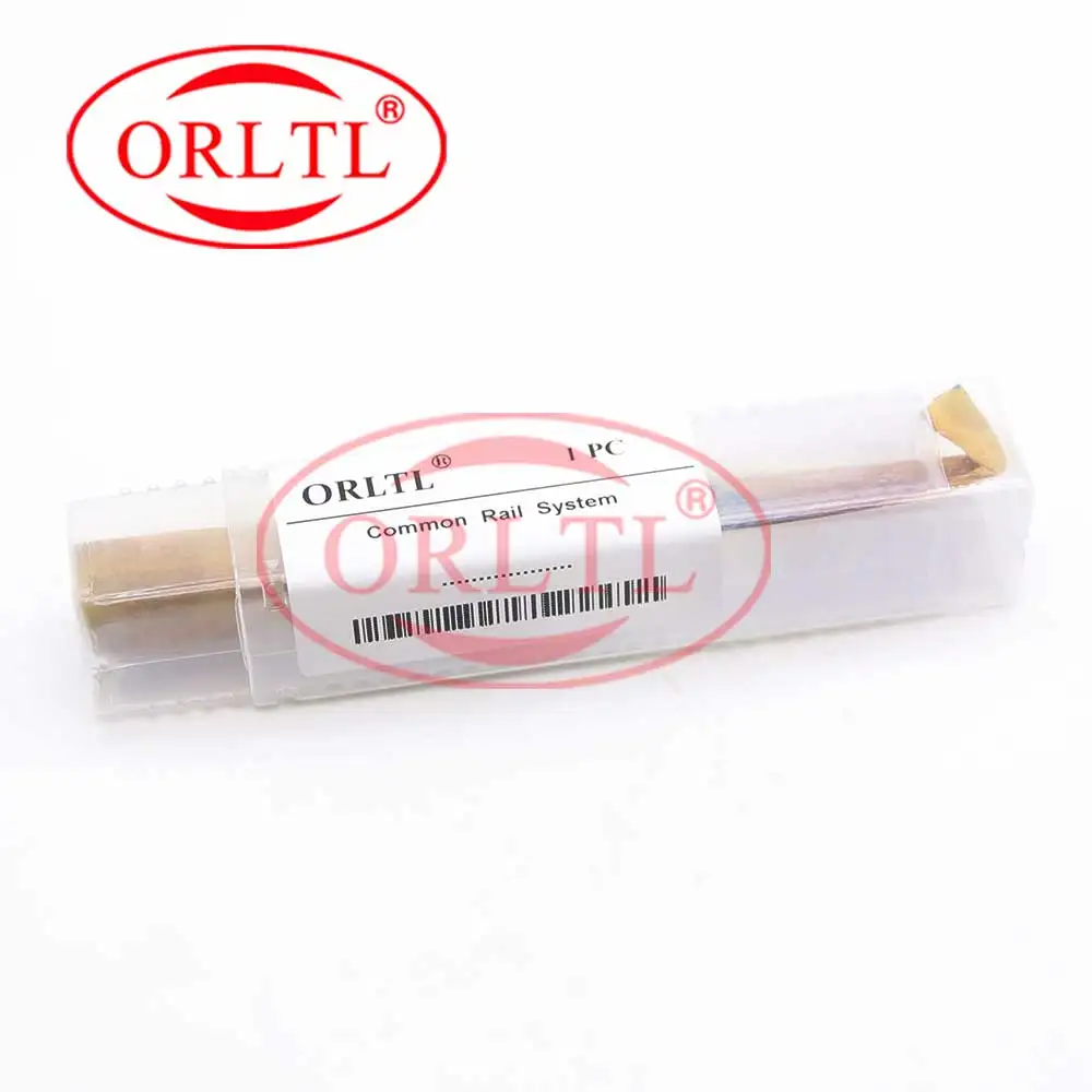 ORLTL Common Rail Control Valve F00V C01377, FooVC01377 And Fuel Injector Valve FooV C01 377 For 0 445 110 666