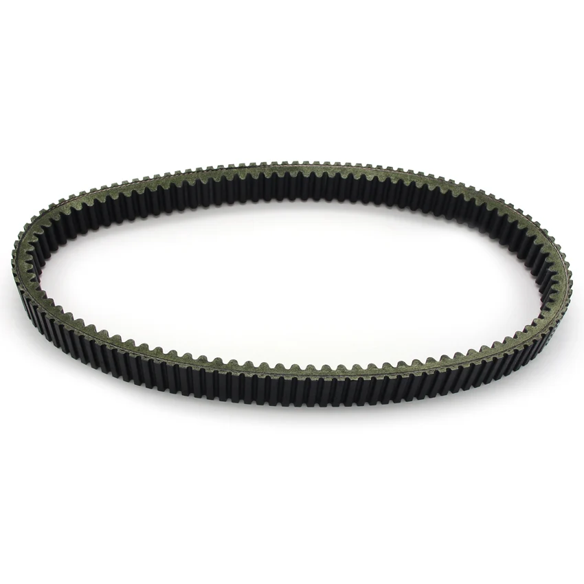 

ATV UTV DRIVE BELT TRANSFER BELT CLUTCH BELT FOR Ski-Doo MX Z 440X Racing, 2007 MX Z Adrenaline 500 SS 600 H.O., 2004-2007