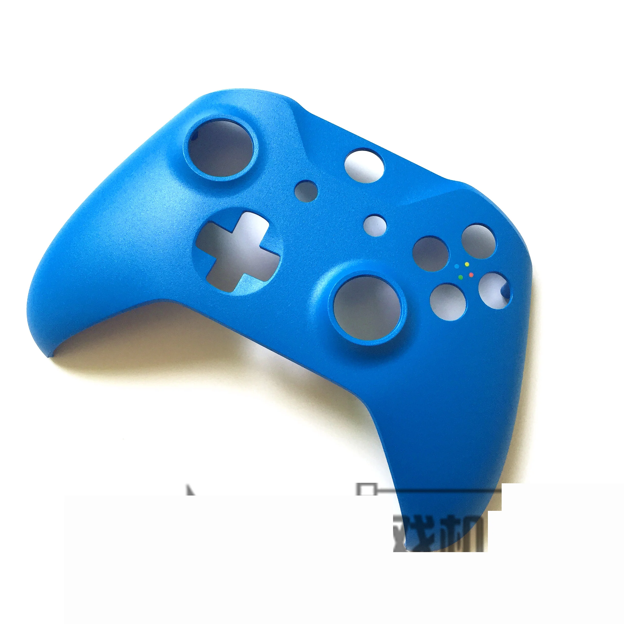 Лимитированный пользовательский мягкий сенсорный чехол с передним корпусом, чехол, лицевая панель, чехол для контроллера Xbox One S / One Slim XBOX ONES, геймпад