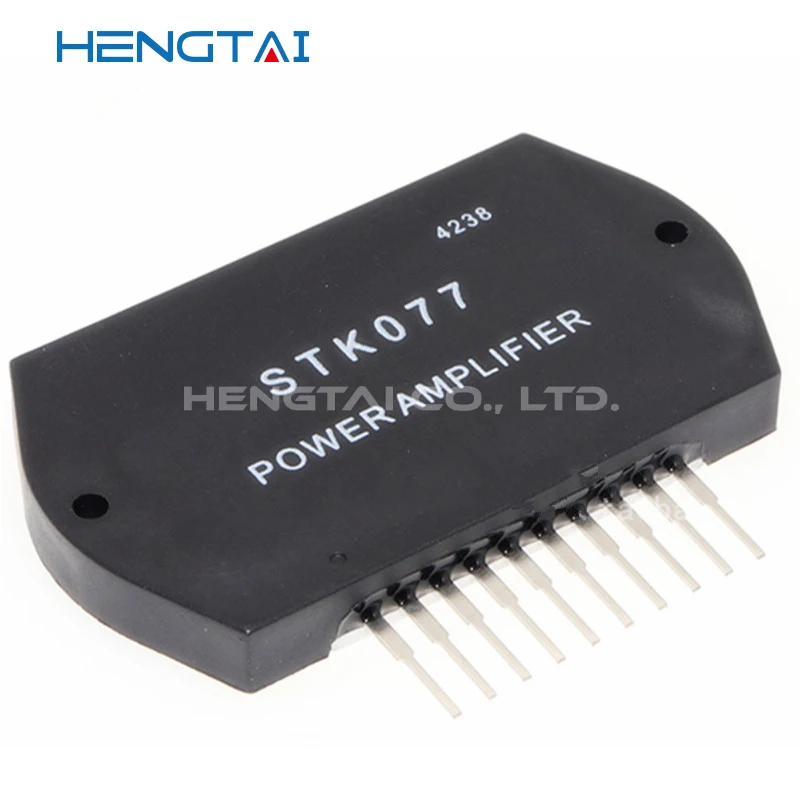 STK077, STK078, STK024 ORIGINAL MODULE