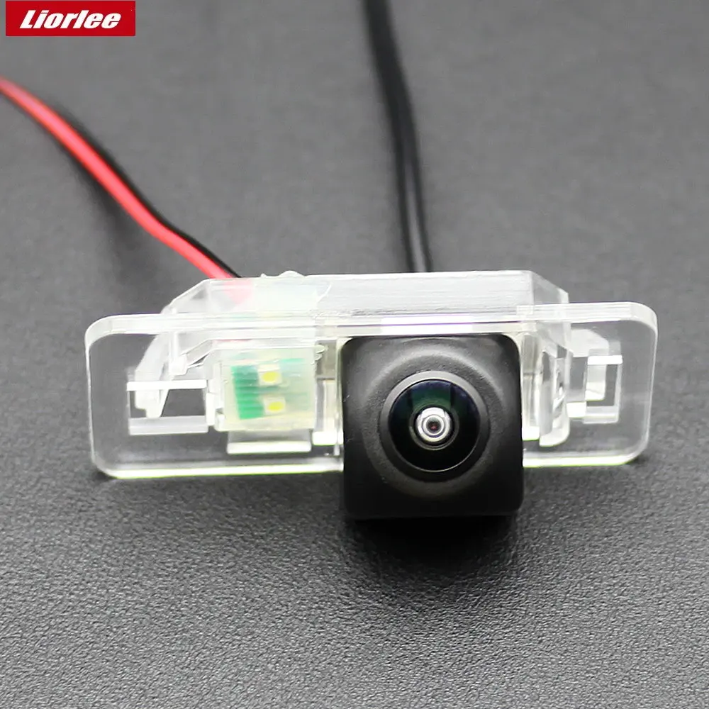 

SONY HD Chip CCD CAM For BMW 7 E38/E65/E66/E67/E68/X1 E84/X3 E83 170 Car Rear View Parking Back Camera 170 Angle 1080p