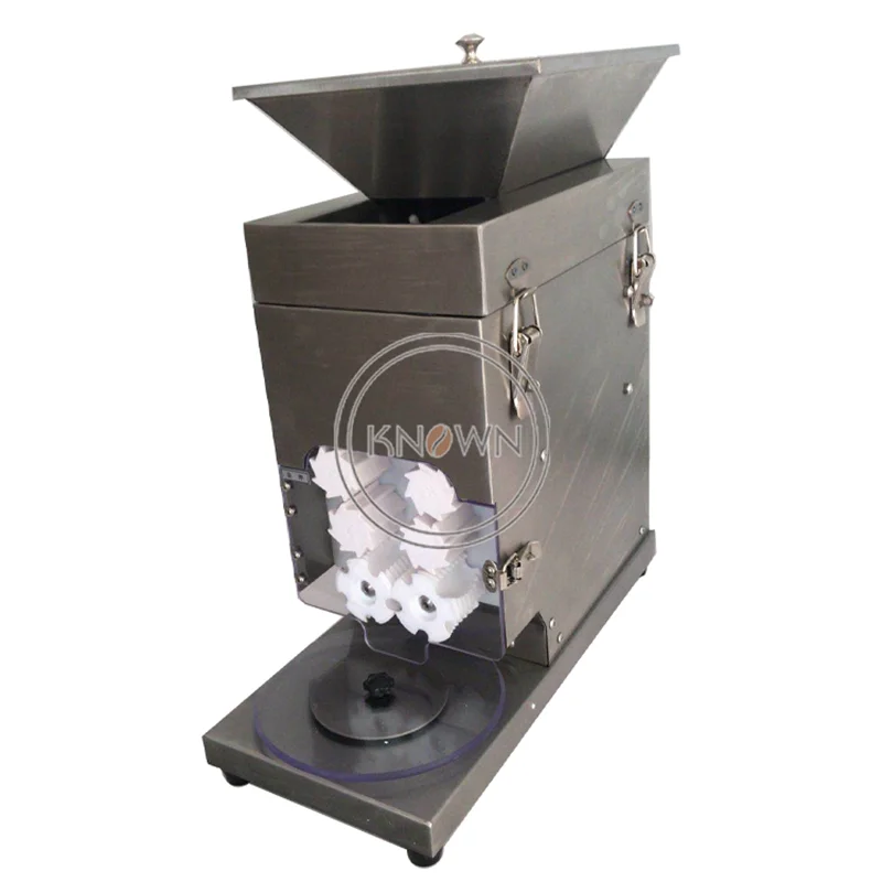 RE-HS3 Commercial Electric Full Automatic Sushi Maker Shaping Rice Ball Forming Roller Machine