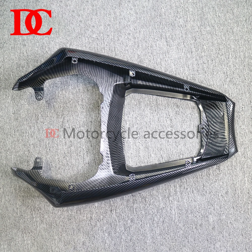 Yamaha YZF600 R6 2003 2004 2005 Tail Plate The Back Part Passengers Fairing After the end Cover Rear Panel