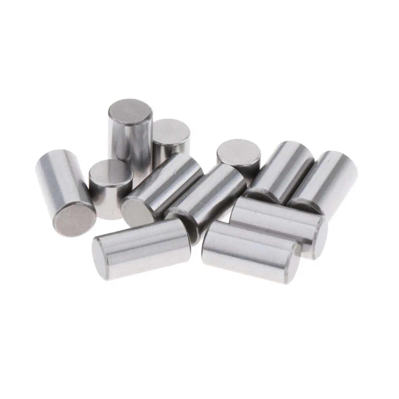 9Pcs Cvt Transmission Chain Cylinder Steel Ball for Transmission Jf011E Reof10A Fit for Replace Parts Accessories