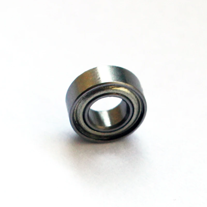 604 4x12x4 605 5x14x5 606 6x17x6 607 7x19x6 626 6x19x6 608 2RS 8x22x7 609ZZ 9x24x7MM Ball Bearing