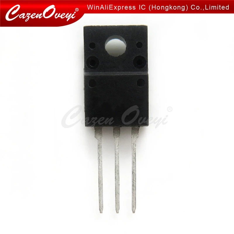 5pcs/lot 09N90E FMV09N90E TO-220F