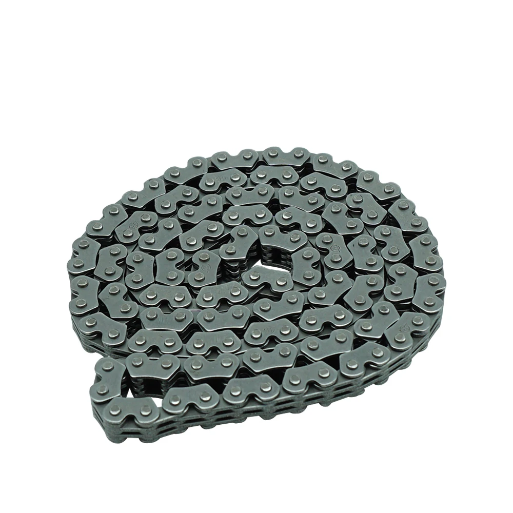 For UTV 400 MSU400 HiSUN MASSIMO Bennche MENARDS YS Cam Timing Chain 112 Links