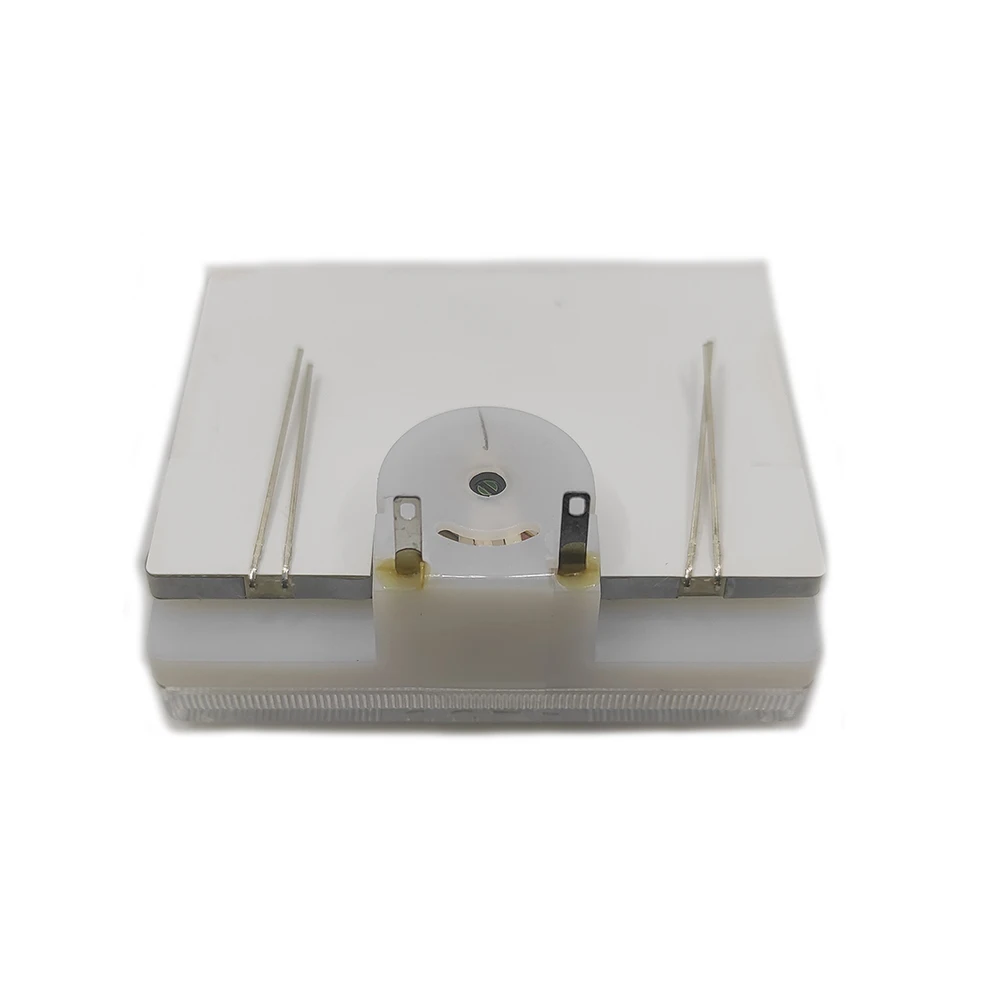 1pcs T-90 ความแม่นยำสูง VU Meter หัวเครื่องขยายเสียง AMP DB ระดับเมตร Pre-Amplifier แชสซีความดันเสียงสายคล้อง Backlight