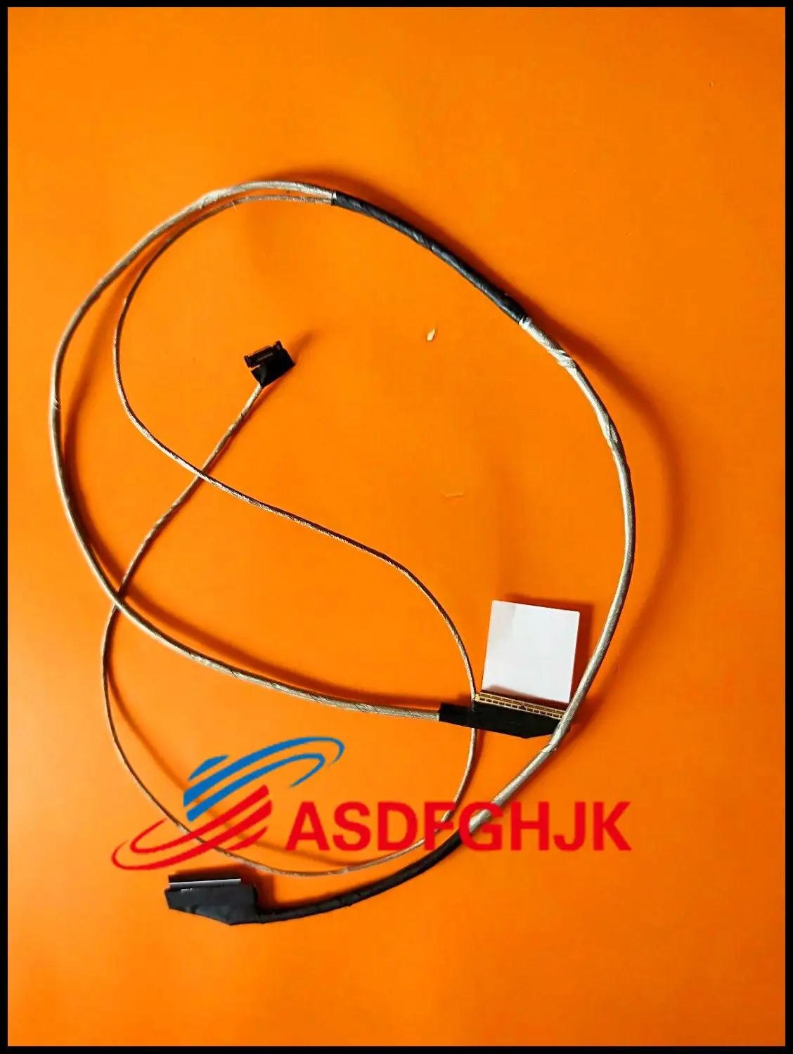

Original for MSI MS17B1 EDP CABLE LVDS LCD CABLE K1N-3040060-H39 Test OK
