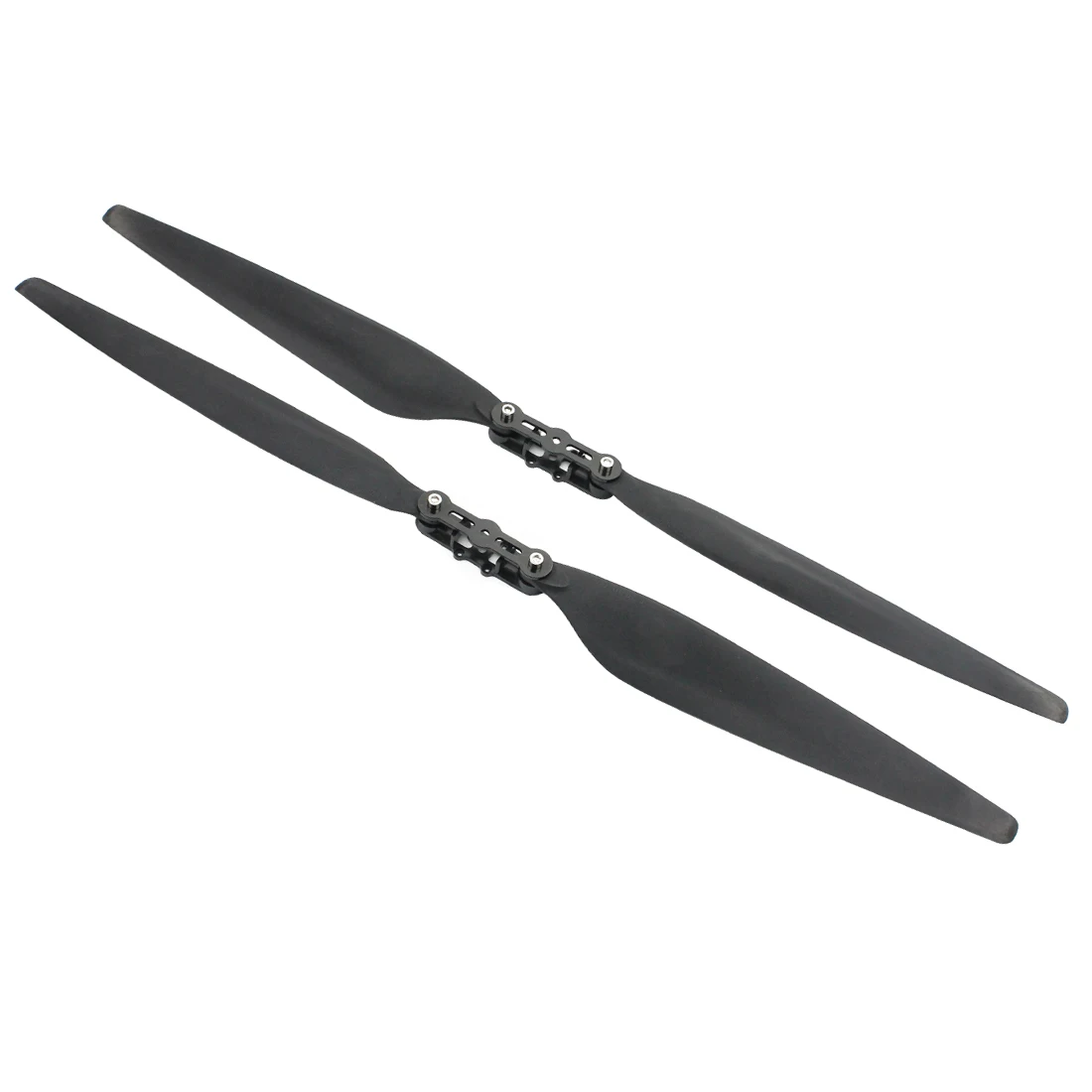 4Pcs 30 inches Folding Carbon Fiber Propeller 3090 CW CCW Paddle Props for RC UAV Plant Agriculture Drone Replacement 2-Blade