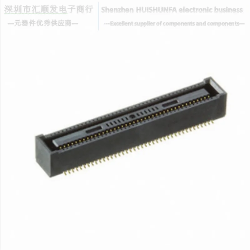 Board to Board & Mezzanine Connectors  Hirose Connector DF40HC(3.0)-80DS-0.4V(51)